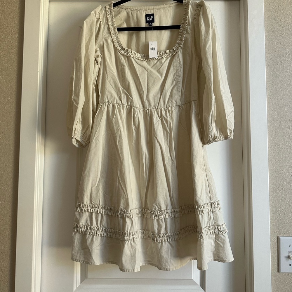 Ivory Gap Dress Size 2